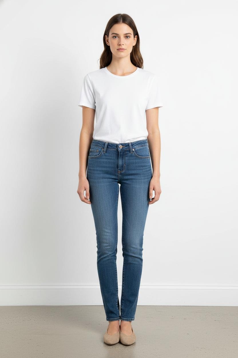 Jeans LEVI'S - Seconde main Blue
