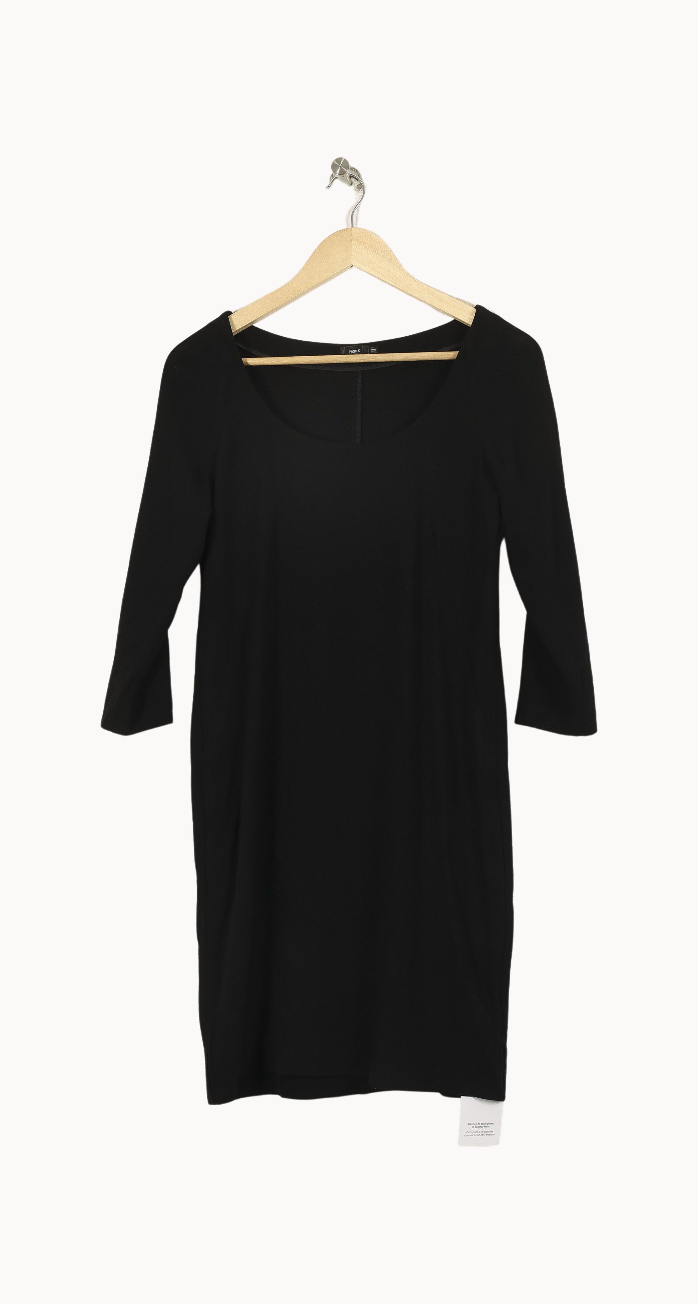 Short & midi dress FILIPPA K - Seconde Main Black