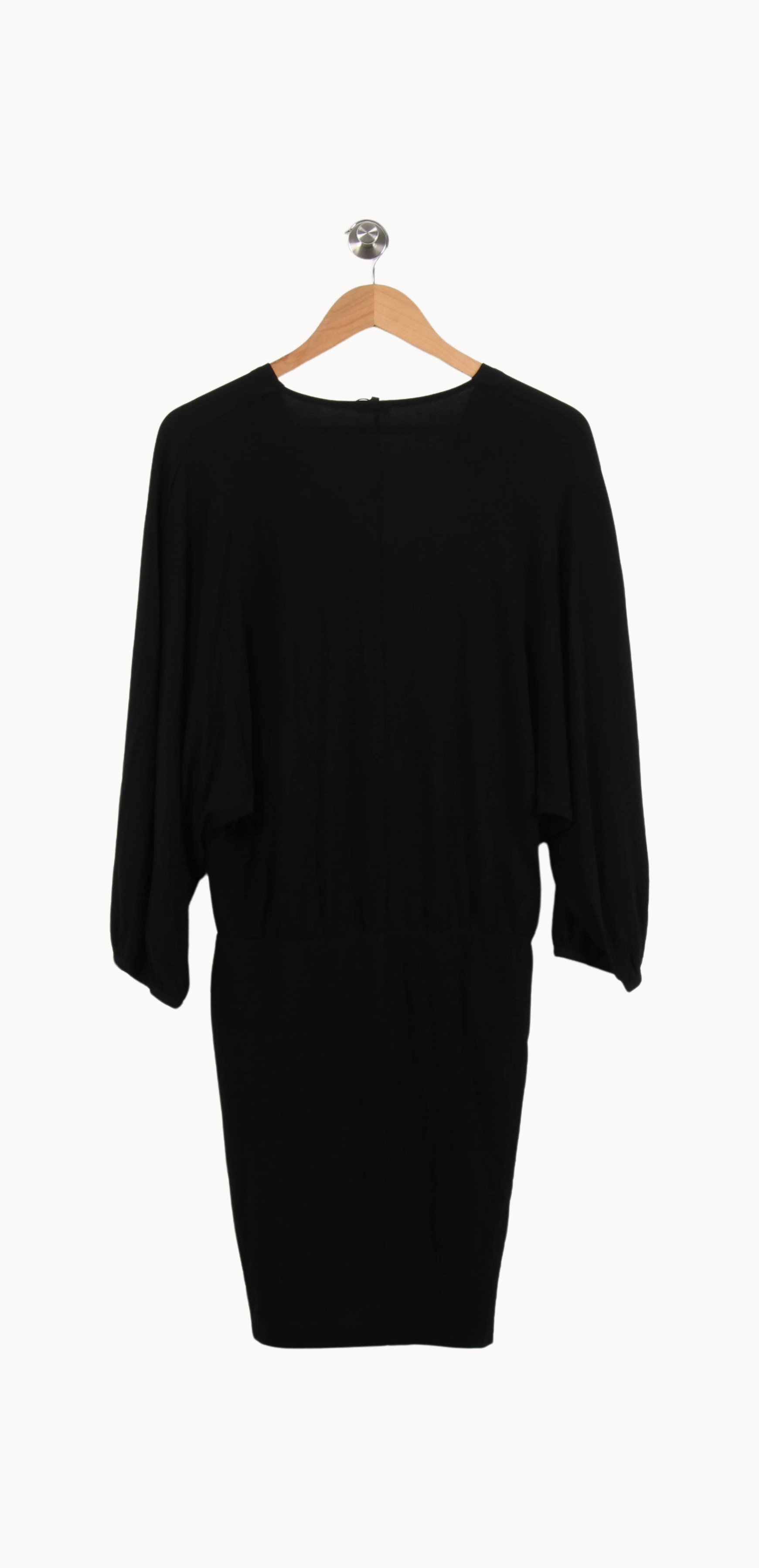 Short & midi dress FILIPPA K - Seconde Main Black