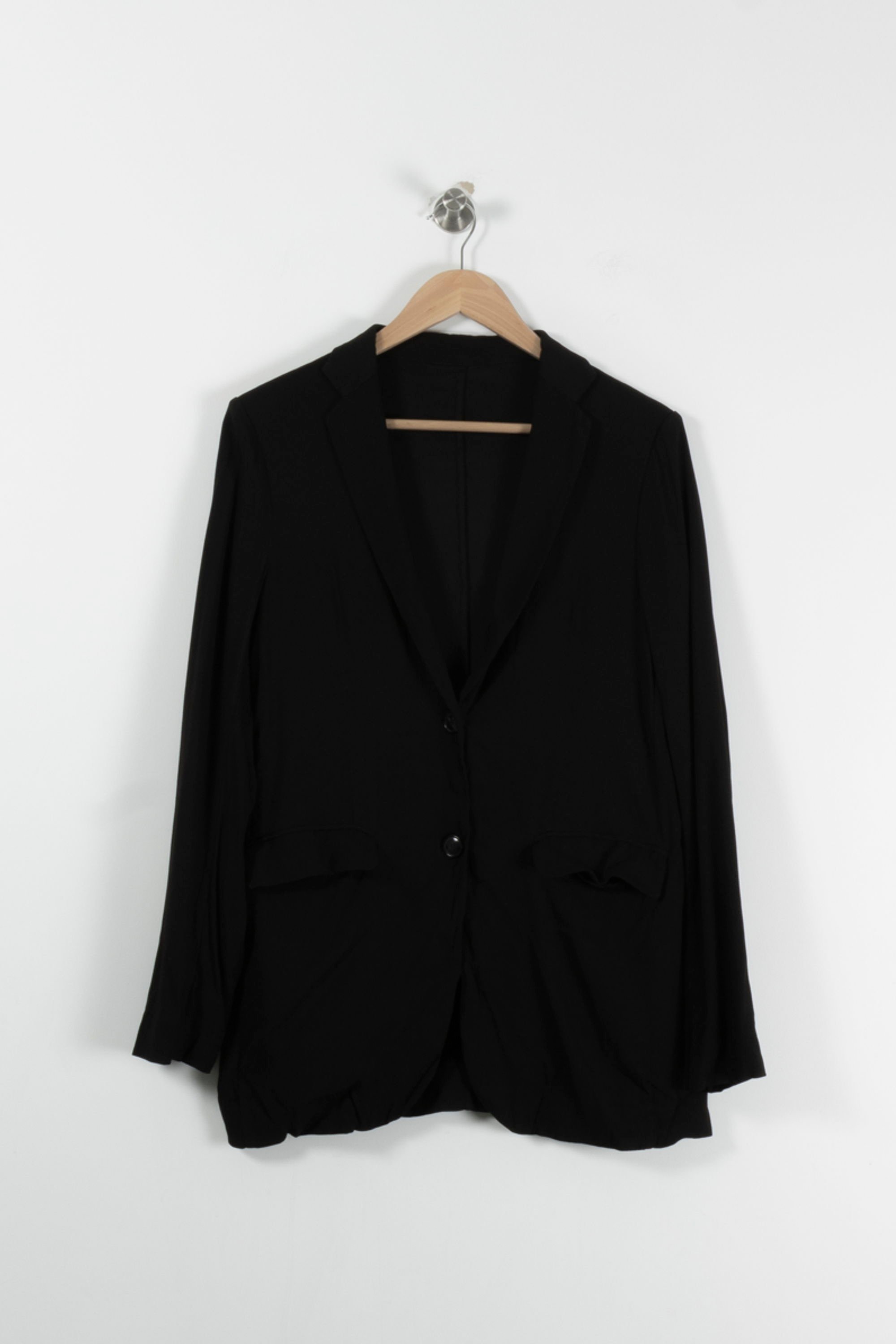 Jacket FILIPPA K - Seconde Main Black