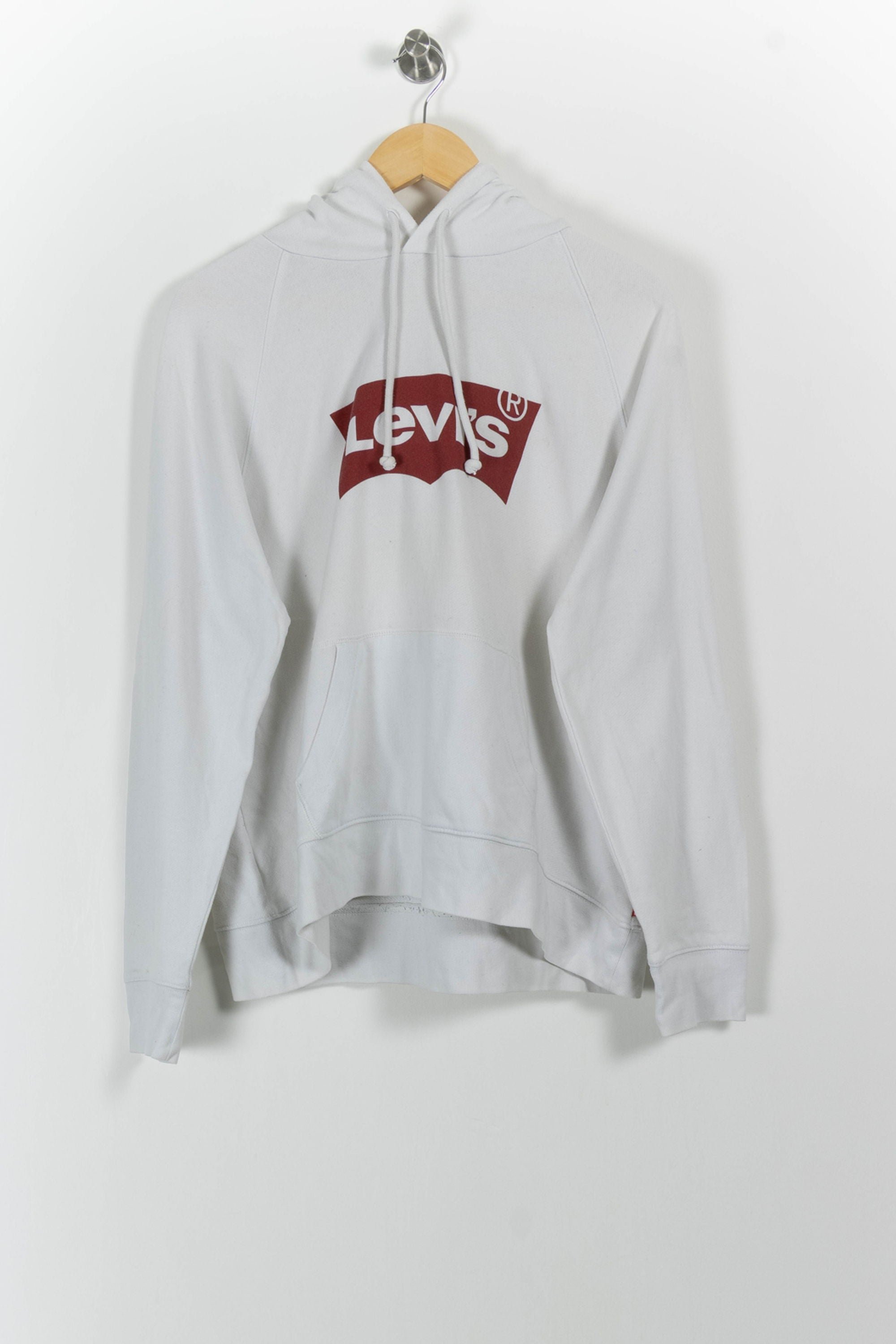 Sweater LEVI'S - Seconde main White