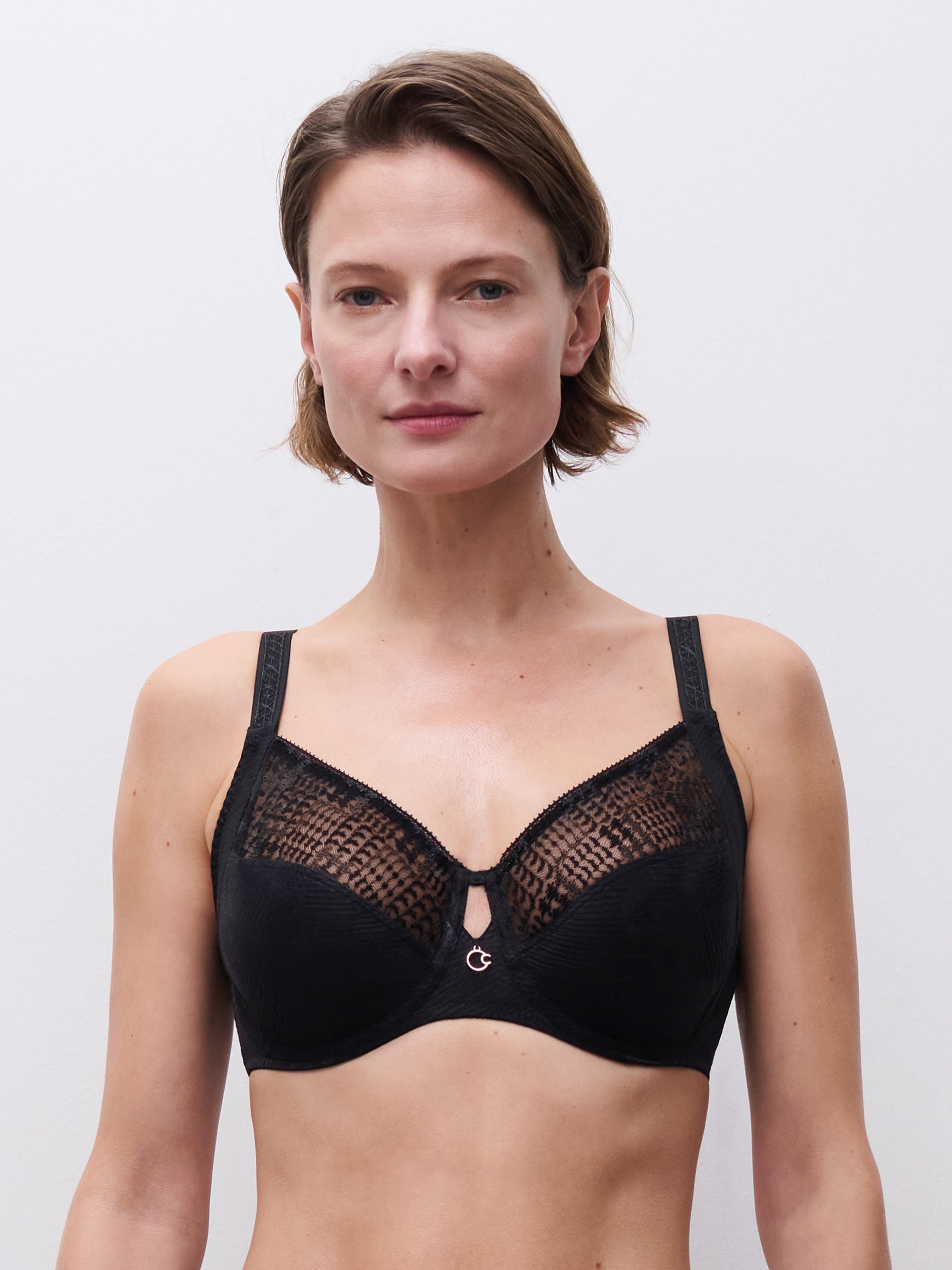 Full-cup bra CHANTELLE