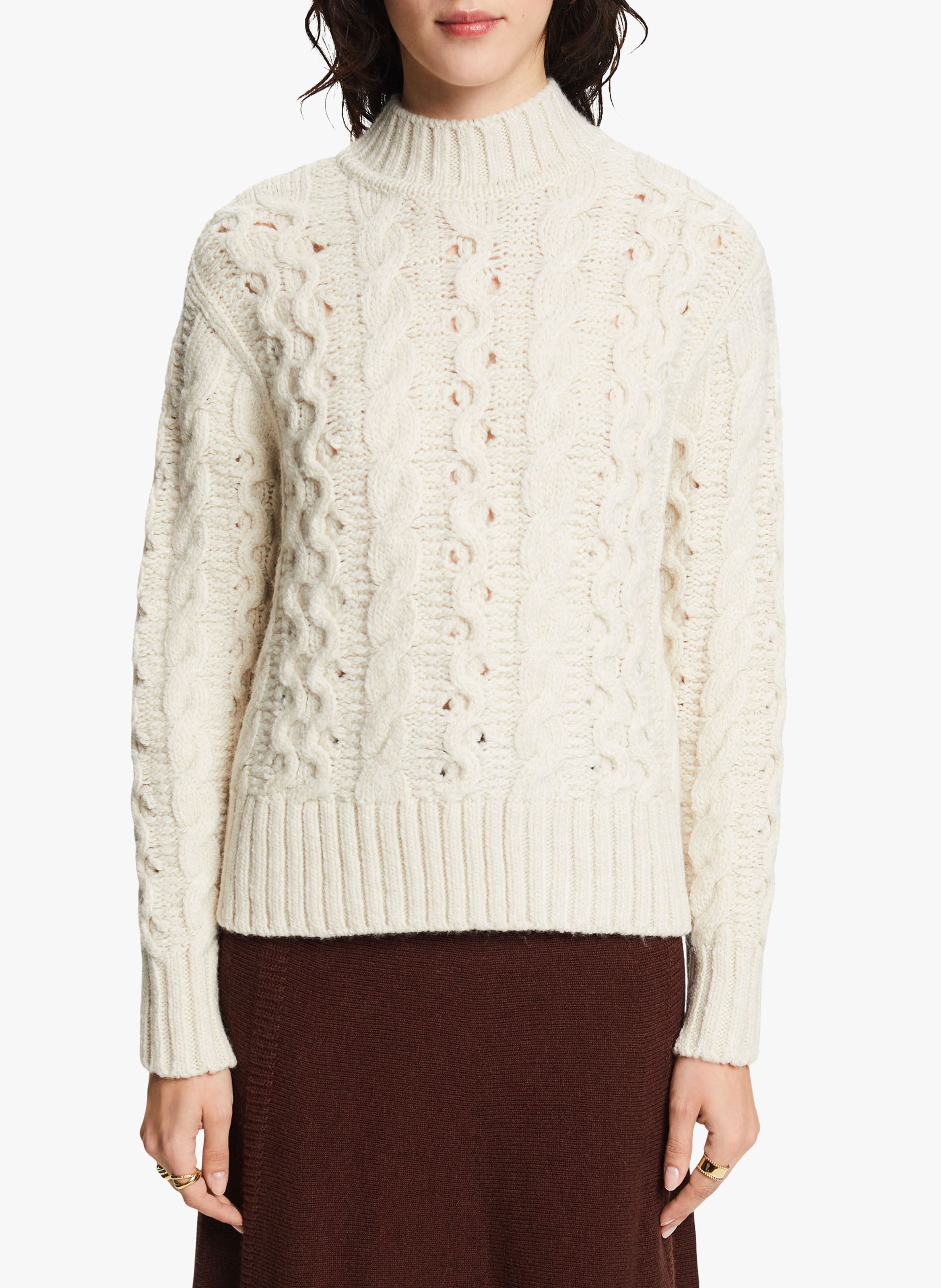 Esprit best sale pull femme