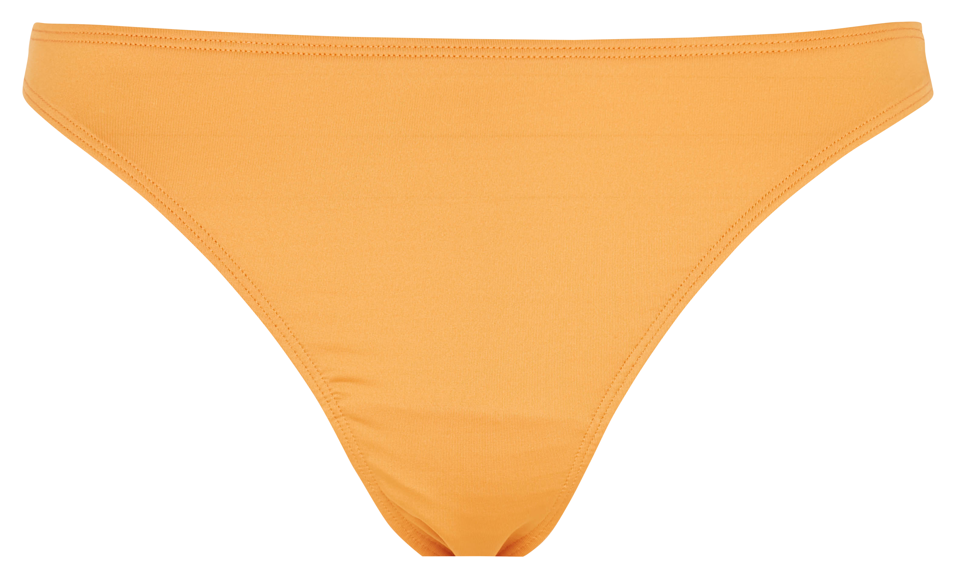 Culotte taille haute  NENES PARIS Orange