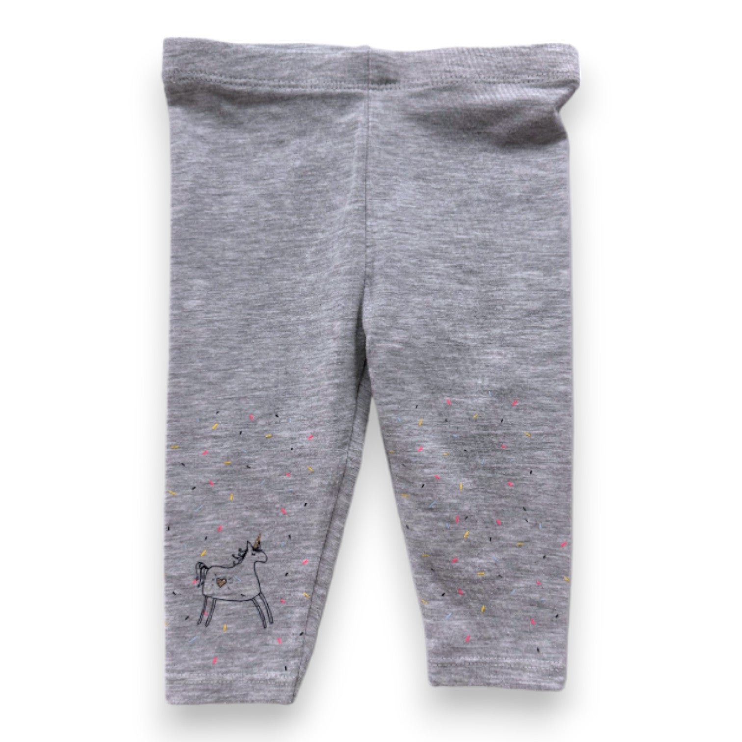 Grey baby pants - 6 months BILLIEBLUSH - Seconde main Grey