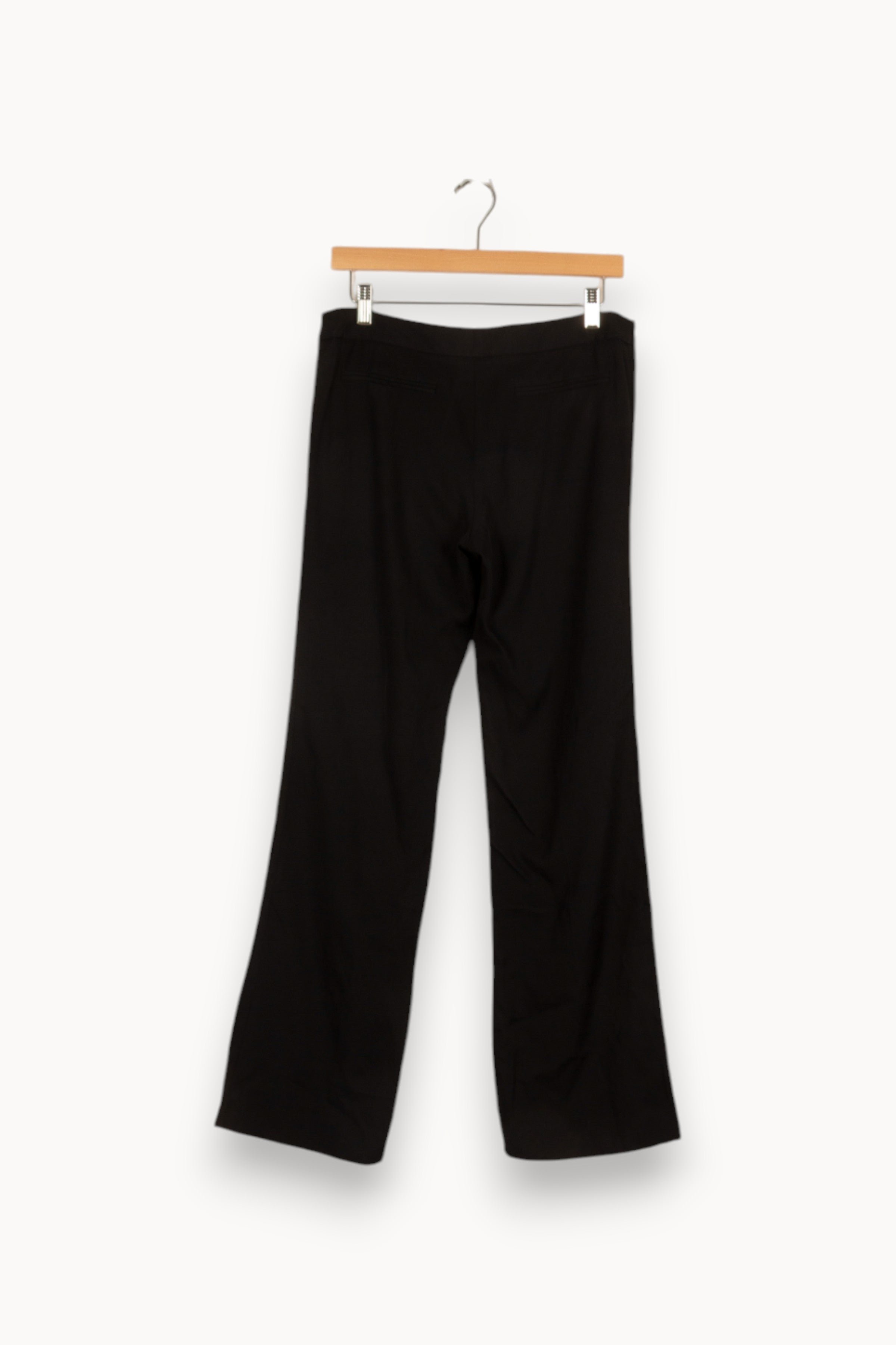 Skirt TARA JARMON - Seconde Main Black