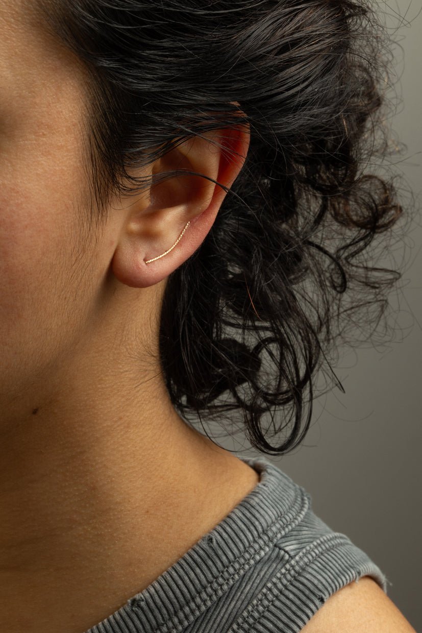 Climber éclat YAY Golden