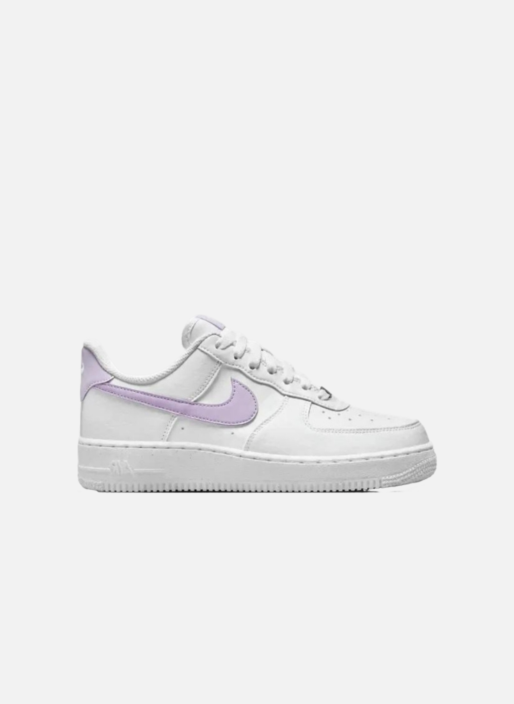 Air Force 1 NIKE Purple