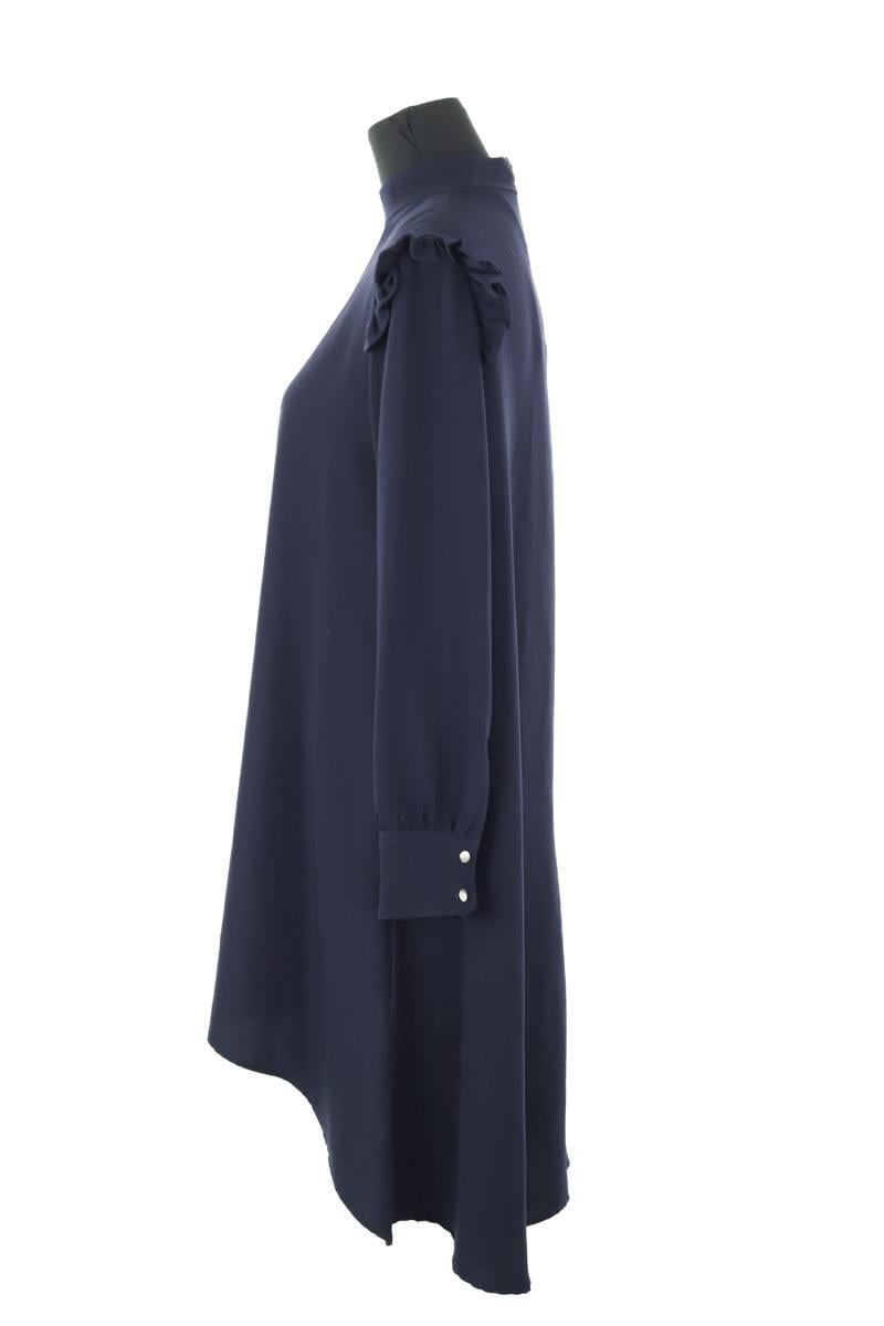 Blue dress MODETROTTER - Seconde Main Blue