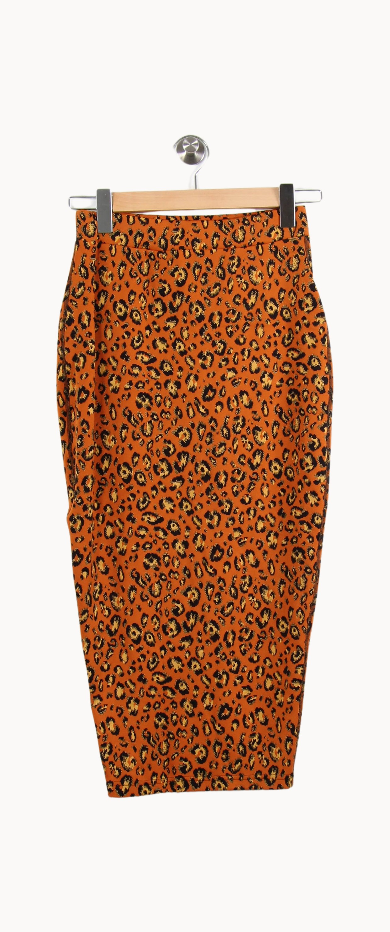 Short & midi skirt HEIMSTONE - Seconde Main Yellow