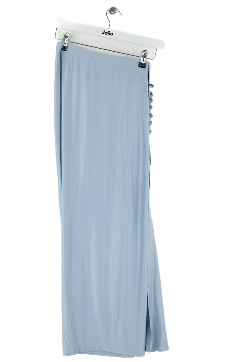 Skirt PACO RABANNE - Seconde Main Blue