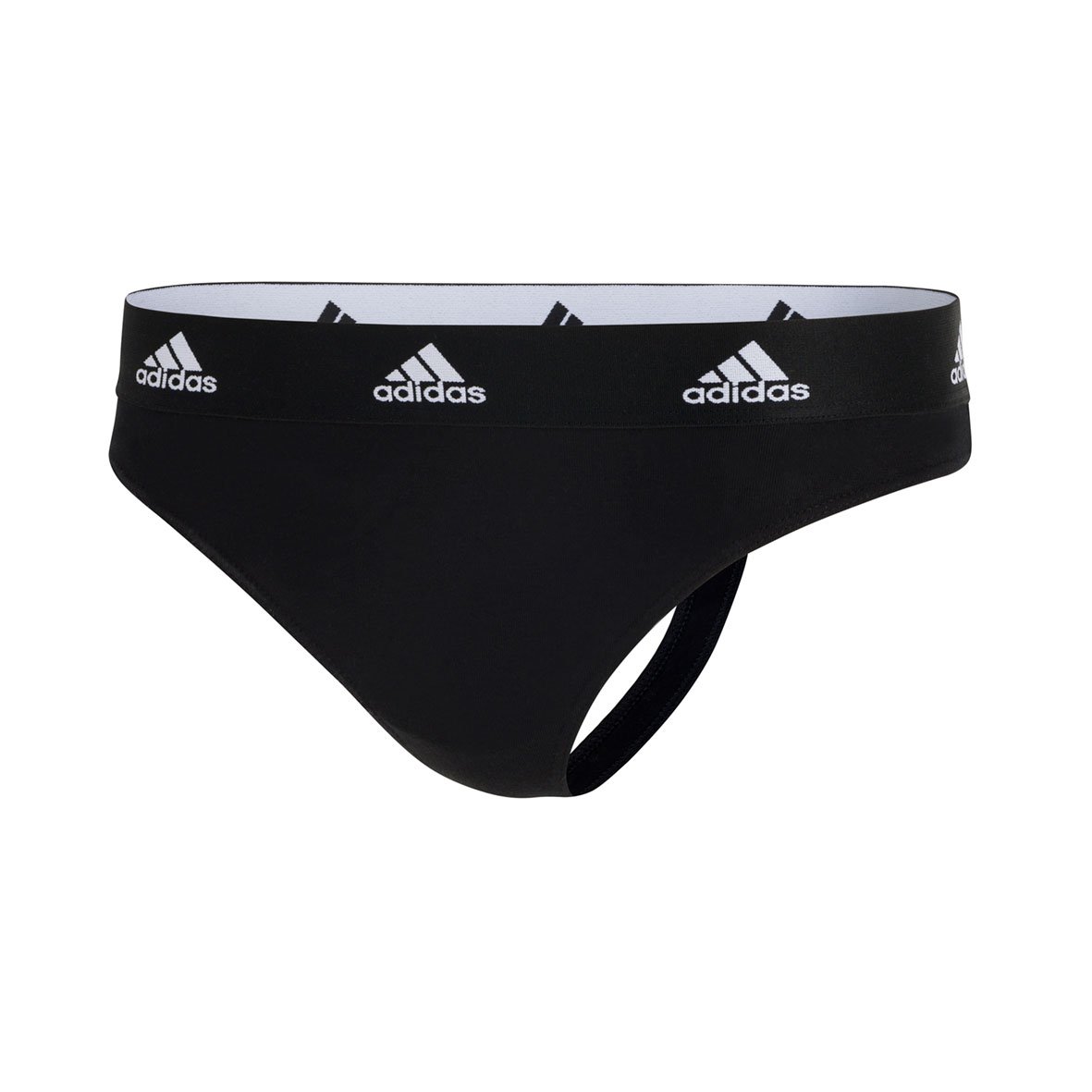 Women&#039;s Active Comfort Cotton Adidas Sport String ADIDAS UNDERWEAR