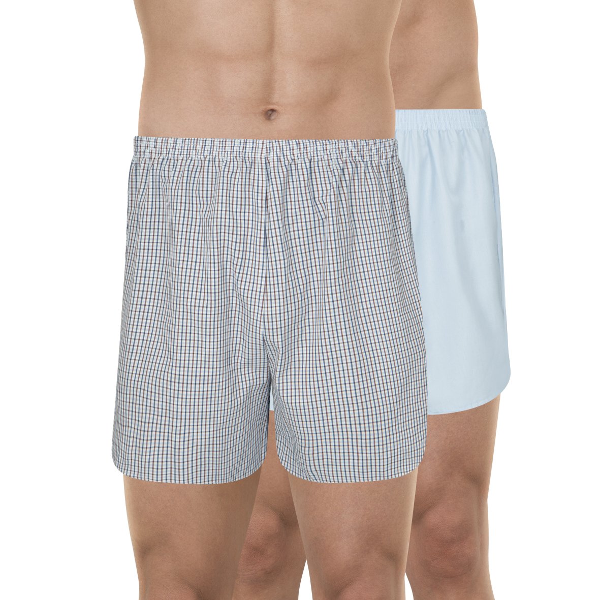 Boxer shorts, set of 2 EMINENCE Multicolored