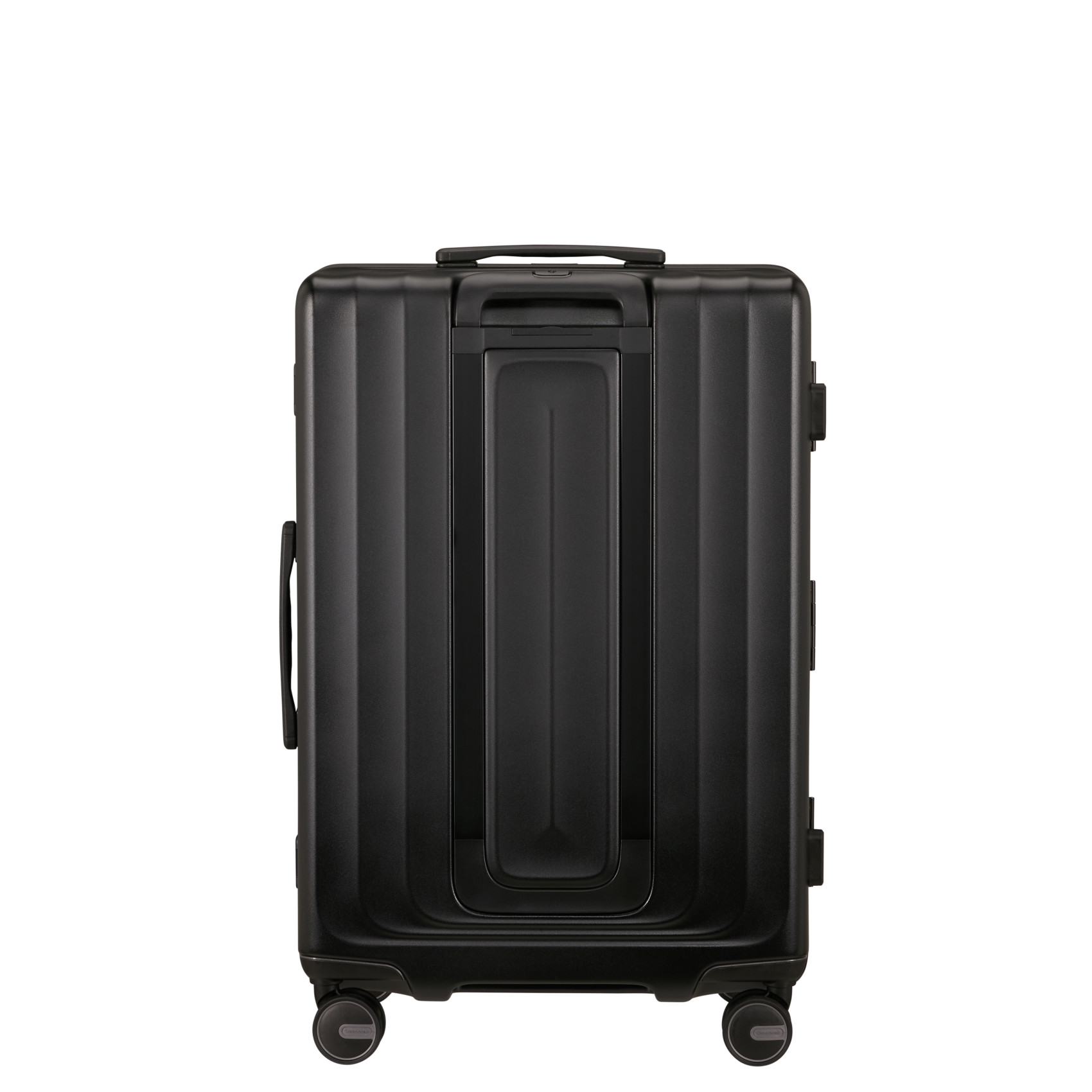 Focus 4-wheel suitcase size M SAMSONITE Black