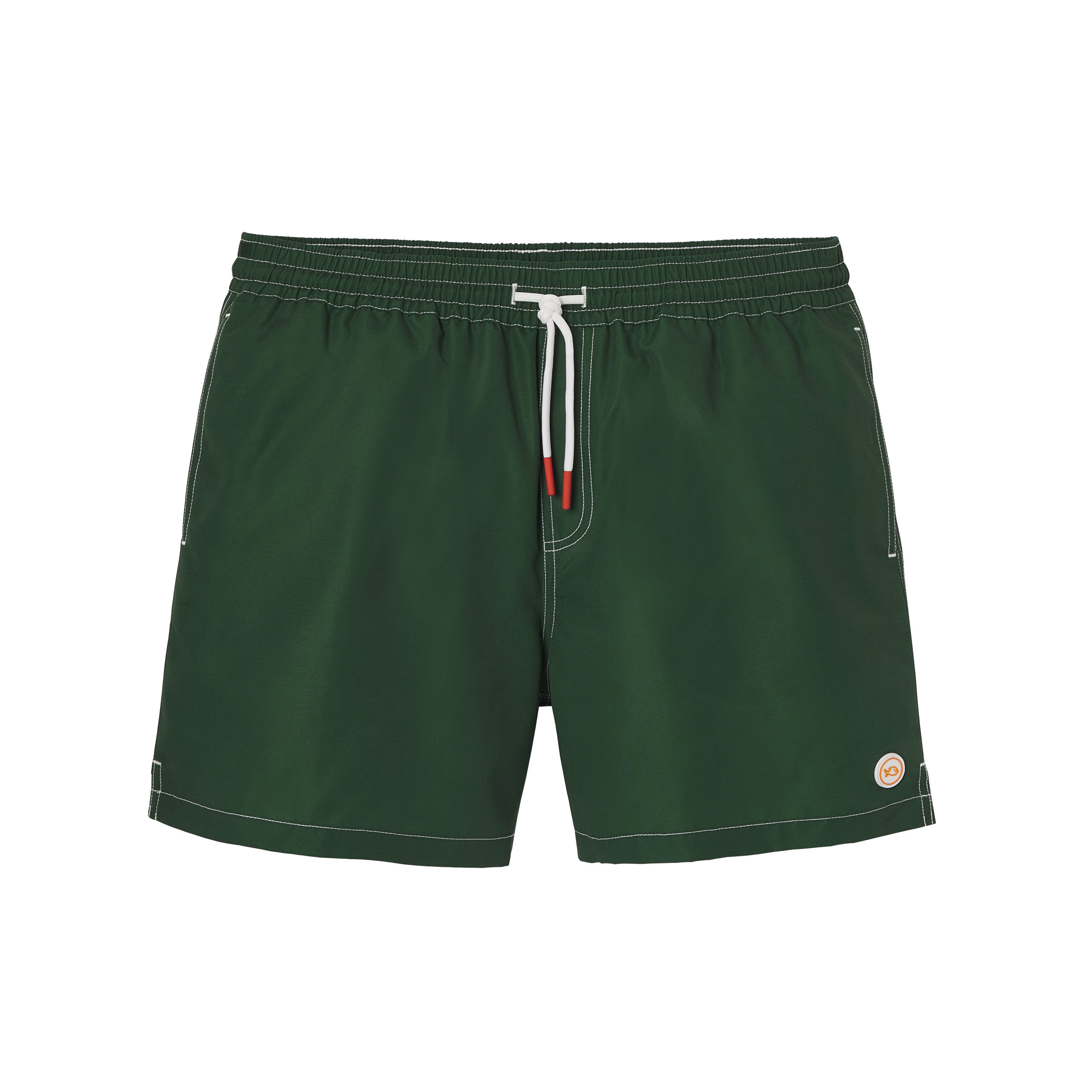 Recycled polyester swim shorts BILLYBELT