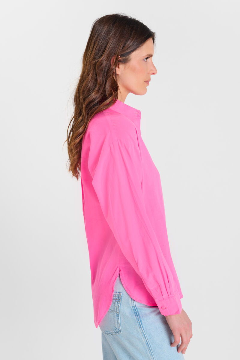 Shirt LE TEMPS DES CERISES Pink