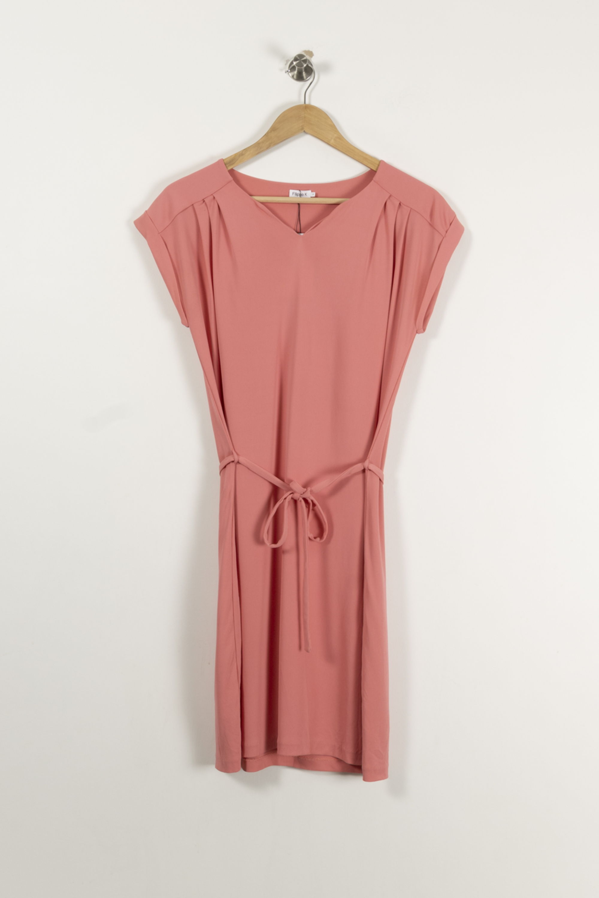 Short & Midi Dress FILIPPA K - Seconde Main Pink