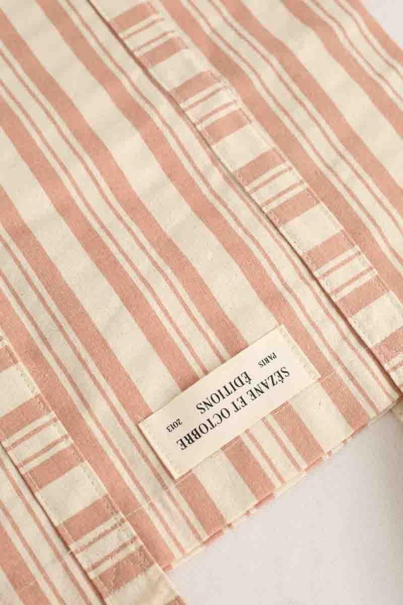 Sac porté épaule SEZANE - Seconde main Rose