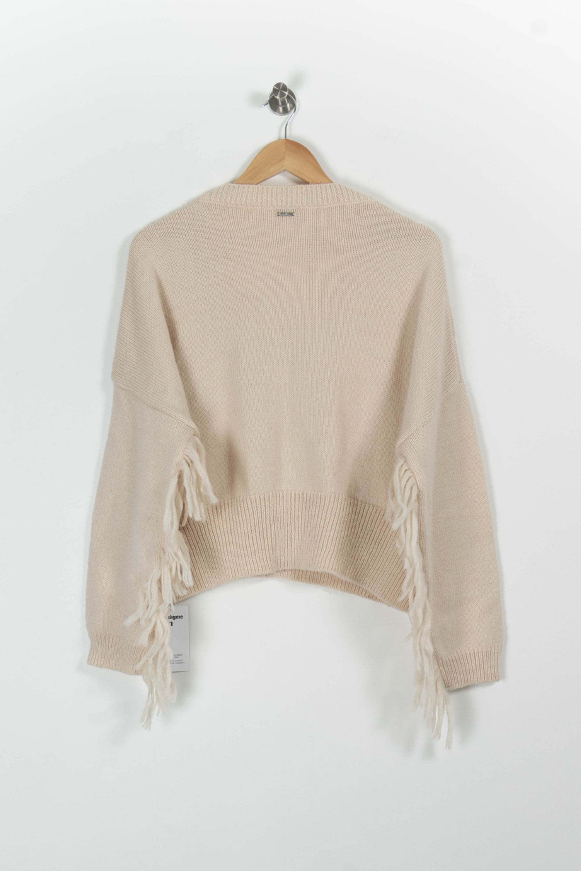 Knitwear LIU JO - SECONDE MAIN Pink
