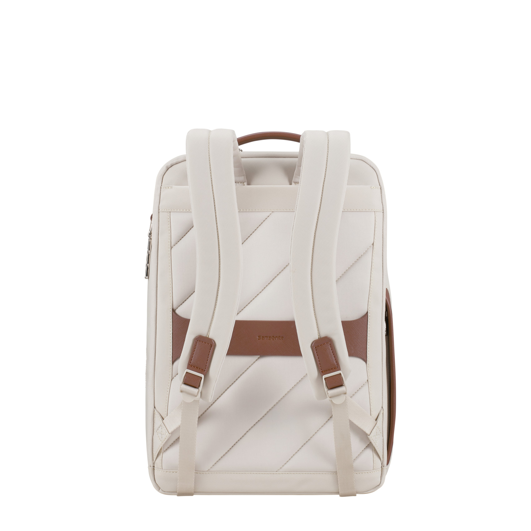 Image business laptop backpack SAMSONITE Beige