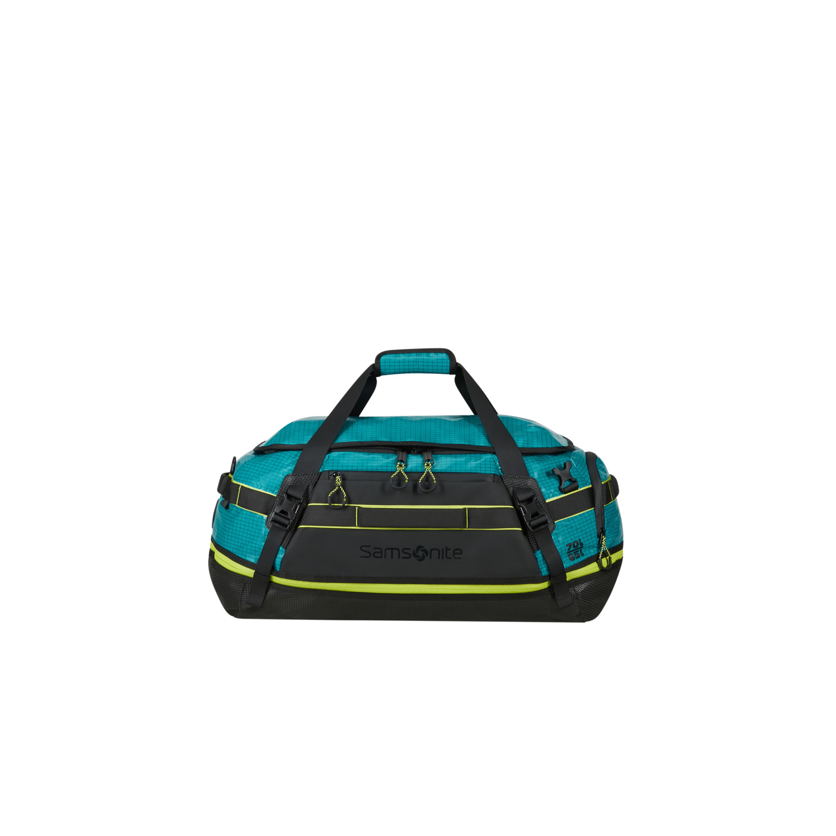 Outtrax sac de voyage taille s SAMSONITE Bleu