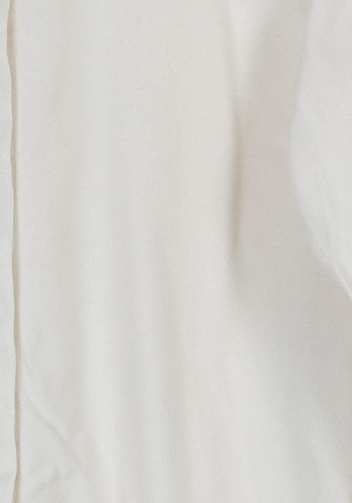 Chemise COMPTOIR DES COTONNIERS - Seconde main Blanc