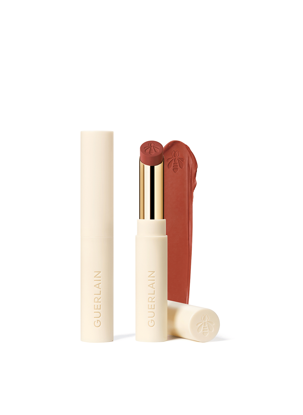 KISSKISS - Opladen GUERLAIN 279 petal nude