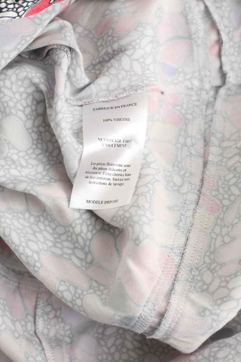 Dress HEIMSTONE - Seconde Main Multicolored