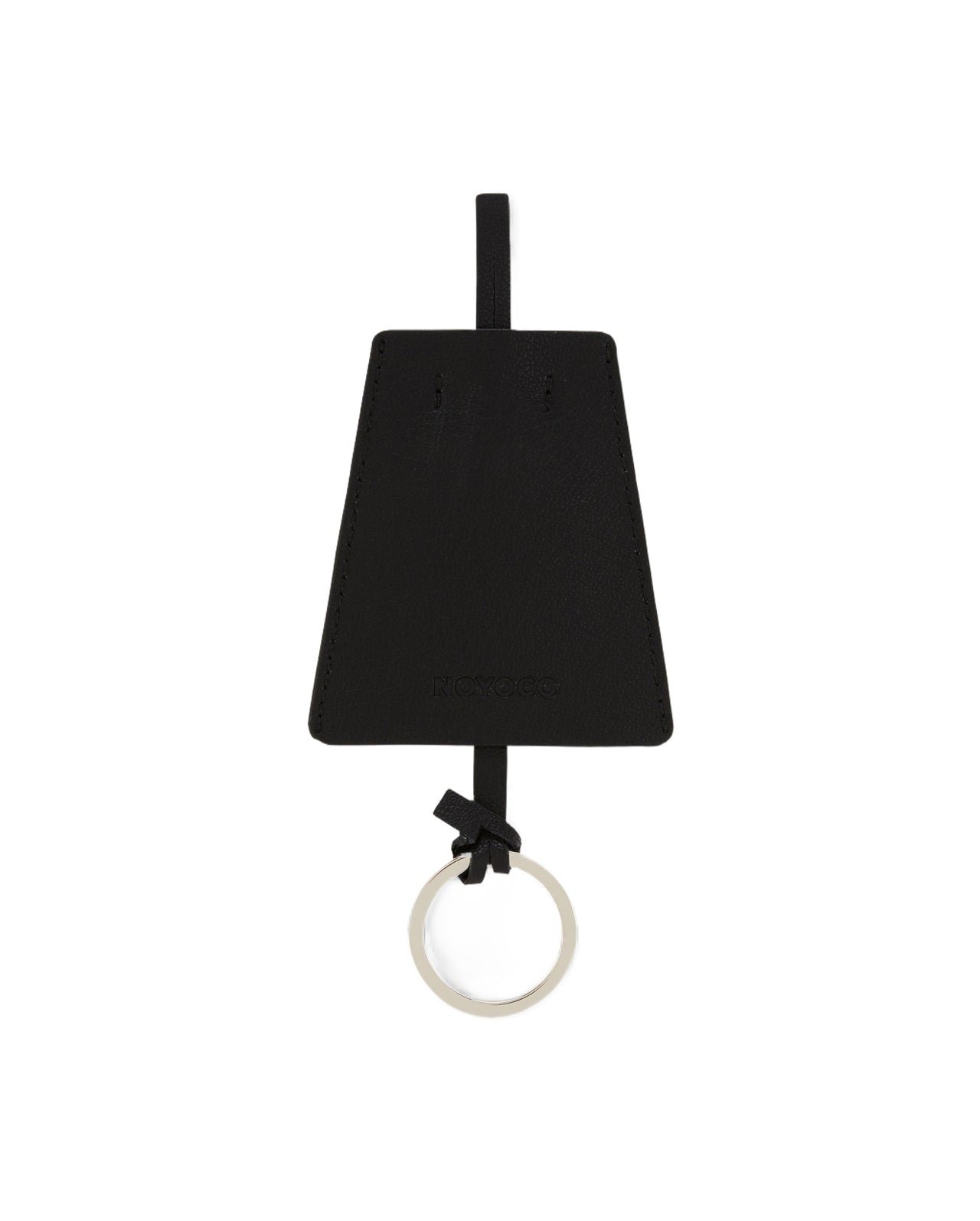 Minimal keychain Noyoco Black