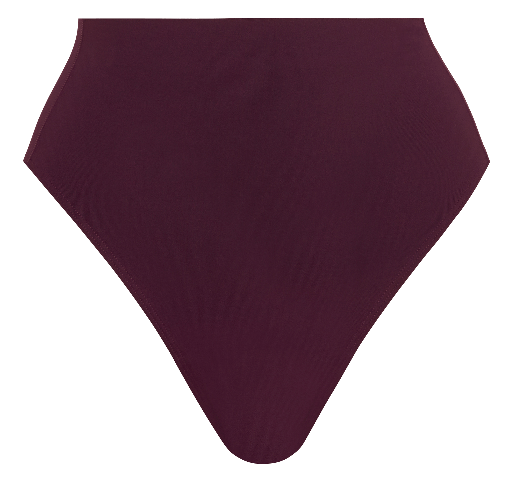 Bikini bottoms DNUD Plums