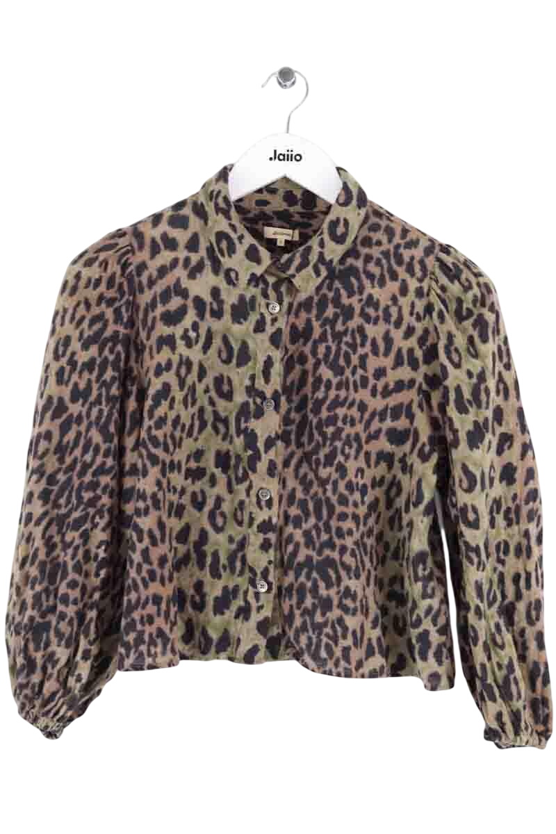 Shirt BELLEROSE - Seconde Main Green