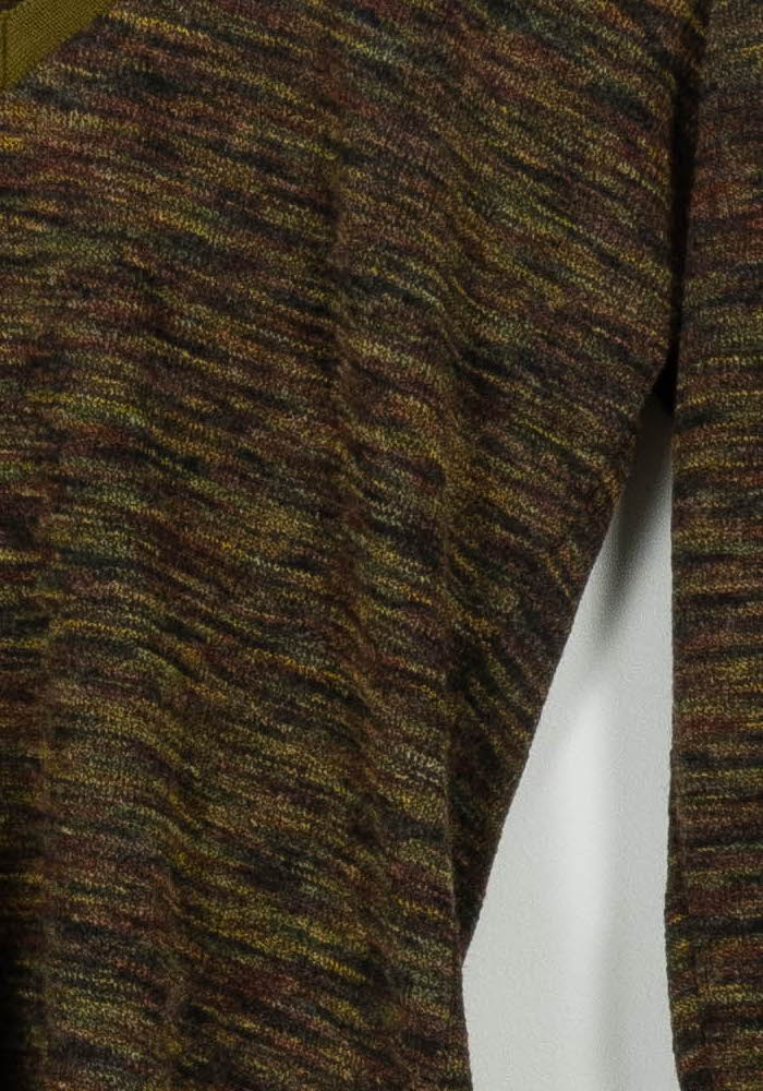Knitwear ISABEL MARANT - Seconde Main Multicolored