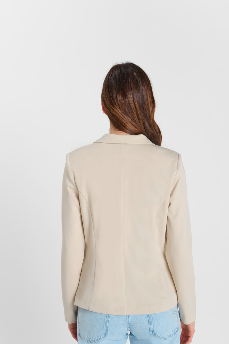 Jacket LE TEMPS DES CERISES Beige