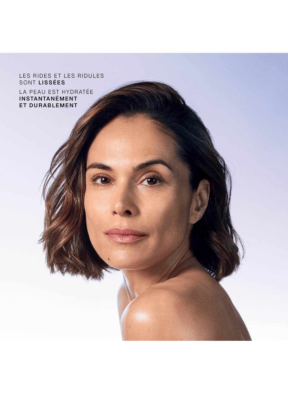 INTENSIVE HYALURONIC+ RECHARGE CREME LISSANTE ANTI-RIDES ESTHEDERM No color