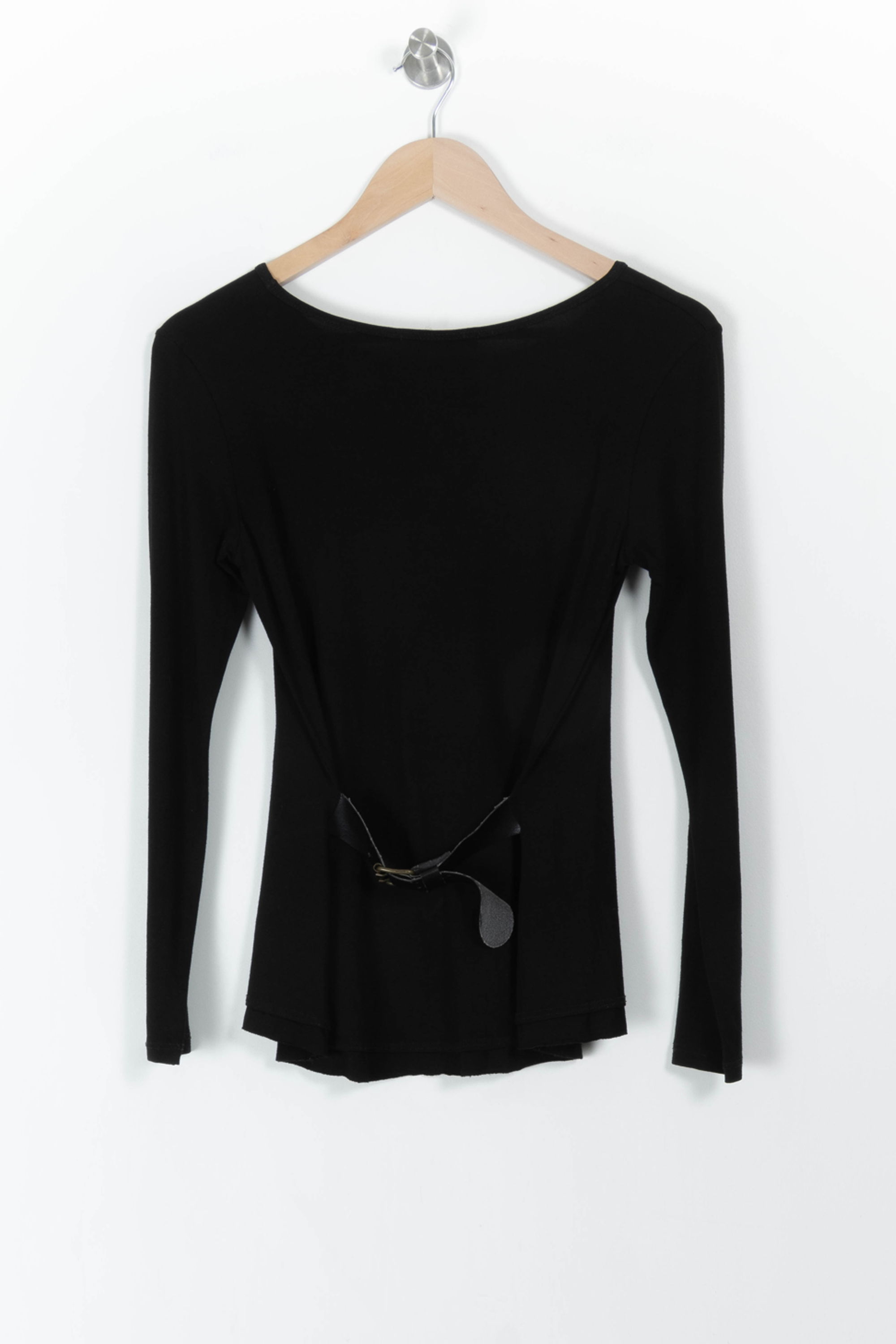 Top & tank top COMPTOIR DES COTONNIERS - Seconde main Black