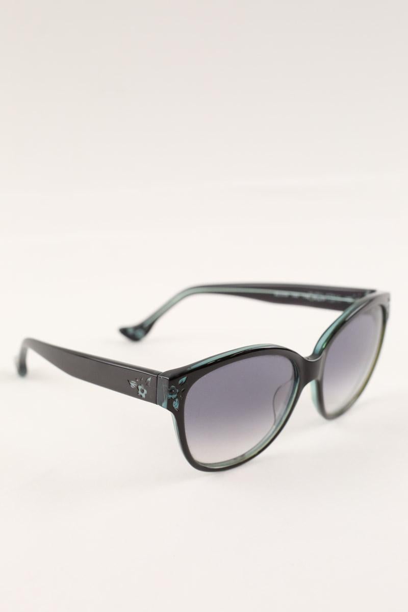 Finley sunglasses KENZO - SECONDE MAIN Black