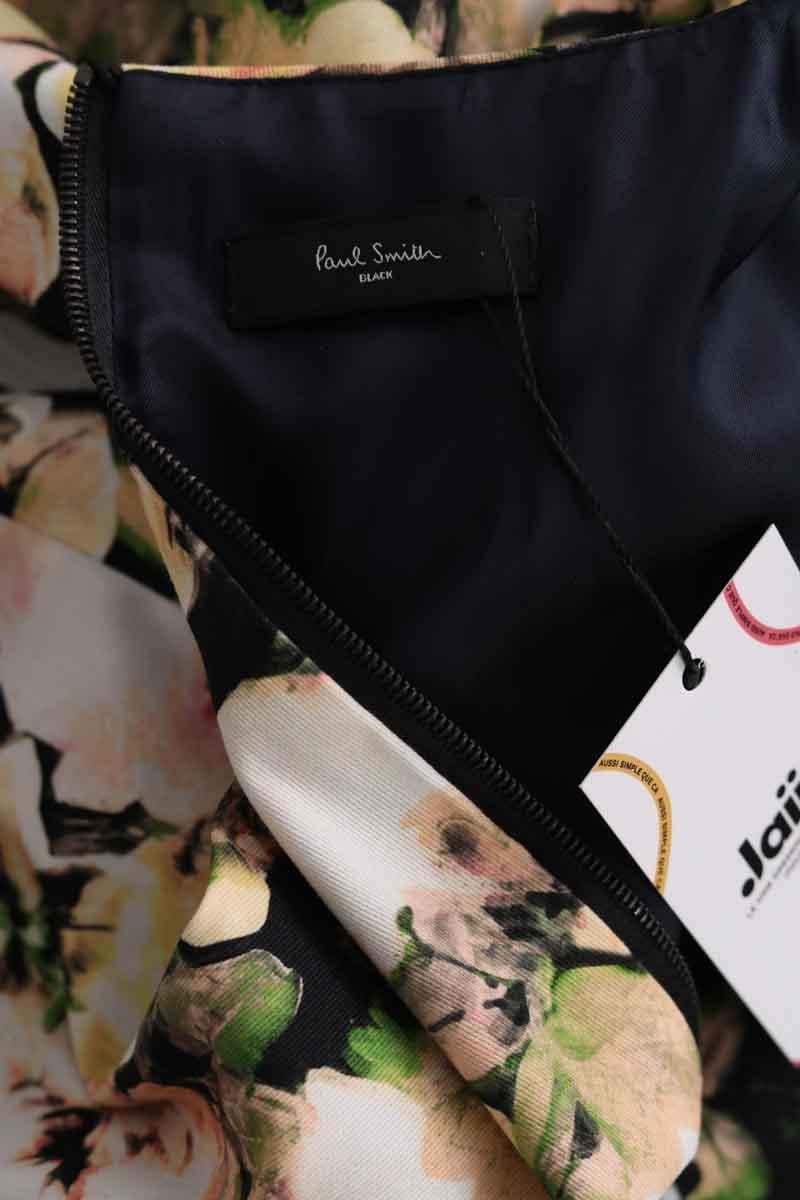 Dress PAUL SMITH - Seconde main Multicolored