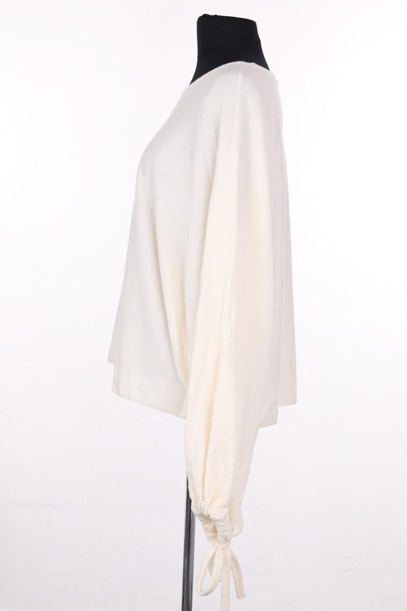 Sweater MAX MARA - Seconde Main Beige