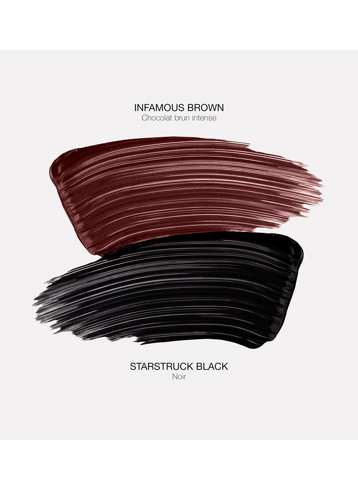 NOTORIOUS MASCARA | Infamous brown NARS Beauty