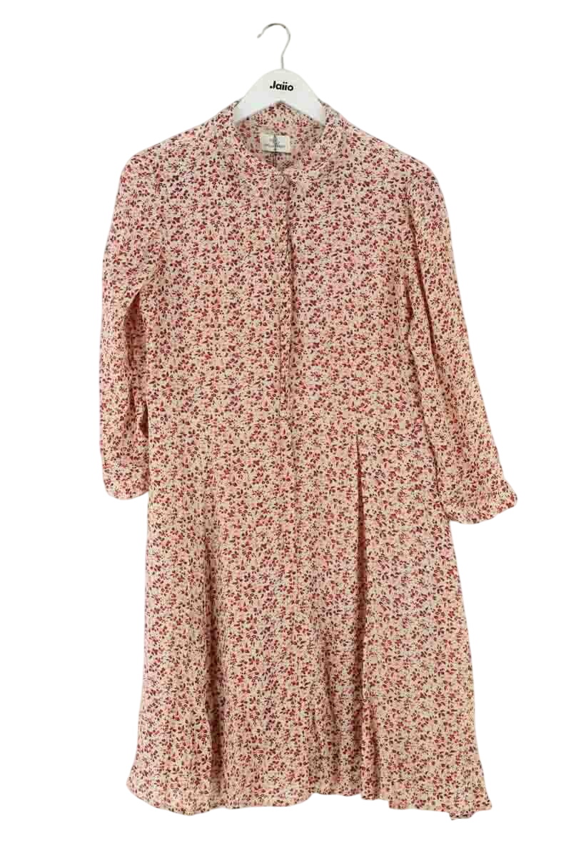 Dress STELLA FOREST - SECONDE MAIN Beige