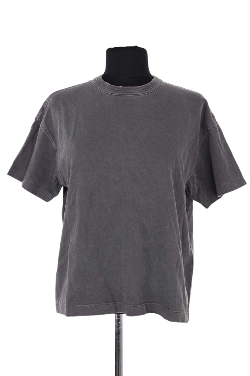 T-shirt CARHARTT - SECONDE MAIN Grey