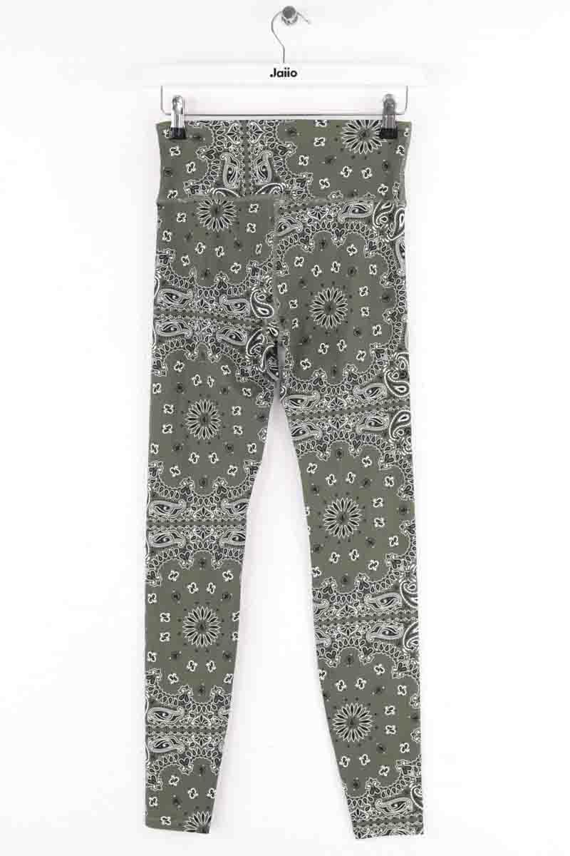 Leggings ARIZONA LOVE - Seconde Main Khaki