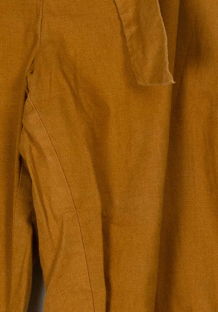 Pantalon SEZANE - Seconde main Orange