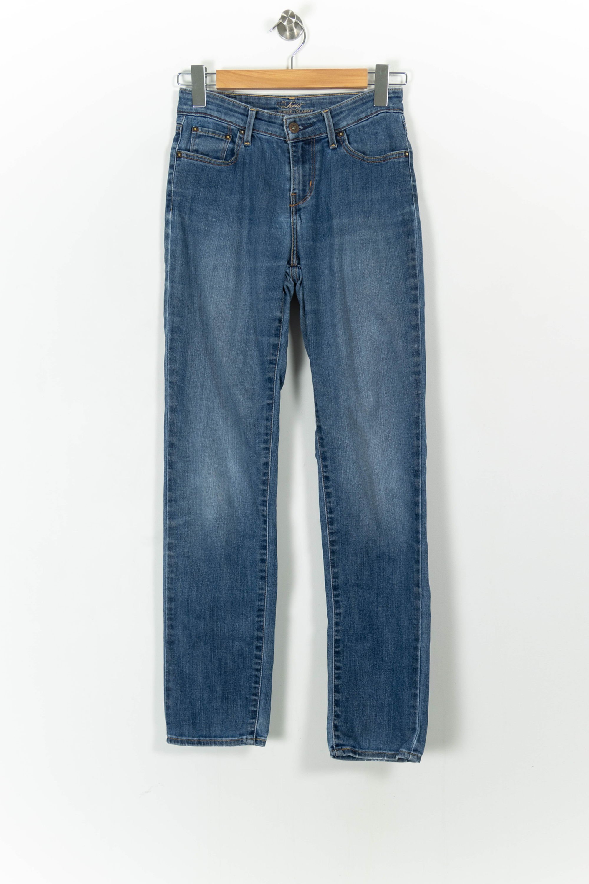 Jeans LEVI'S - Seconde main Blue