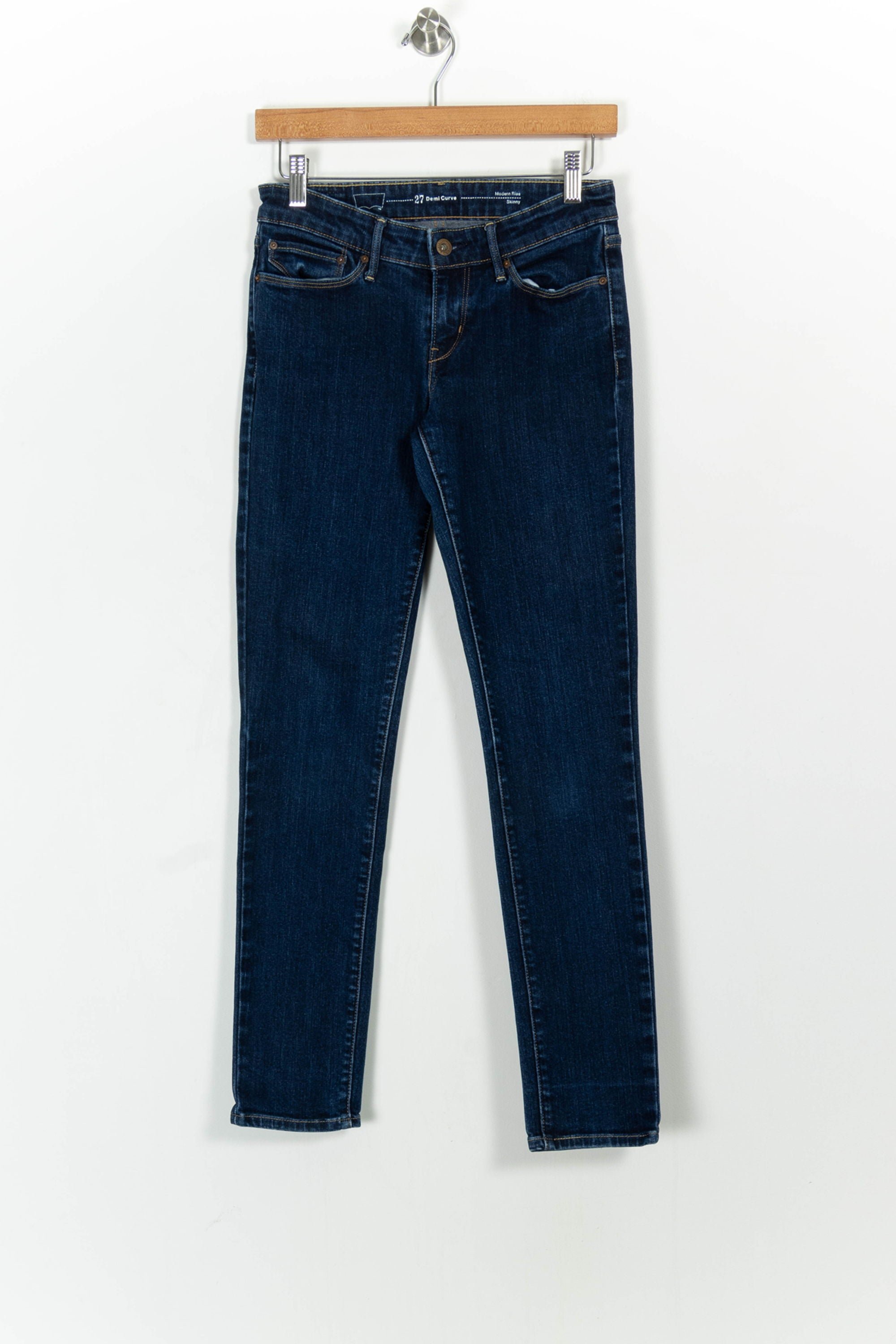 Jeans LEVI'S - Seconde main Blue