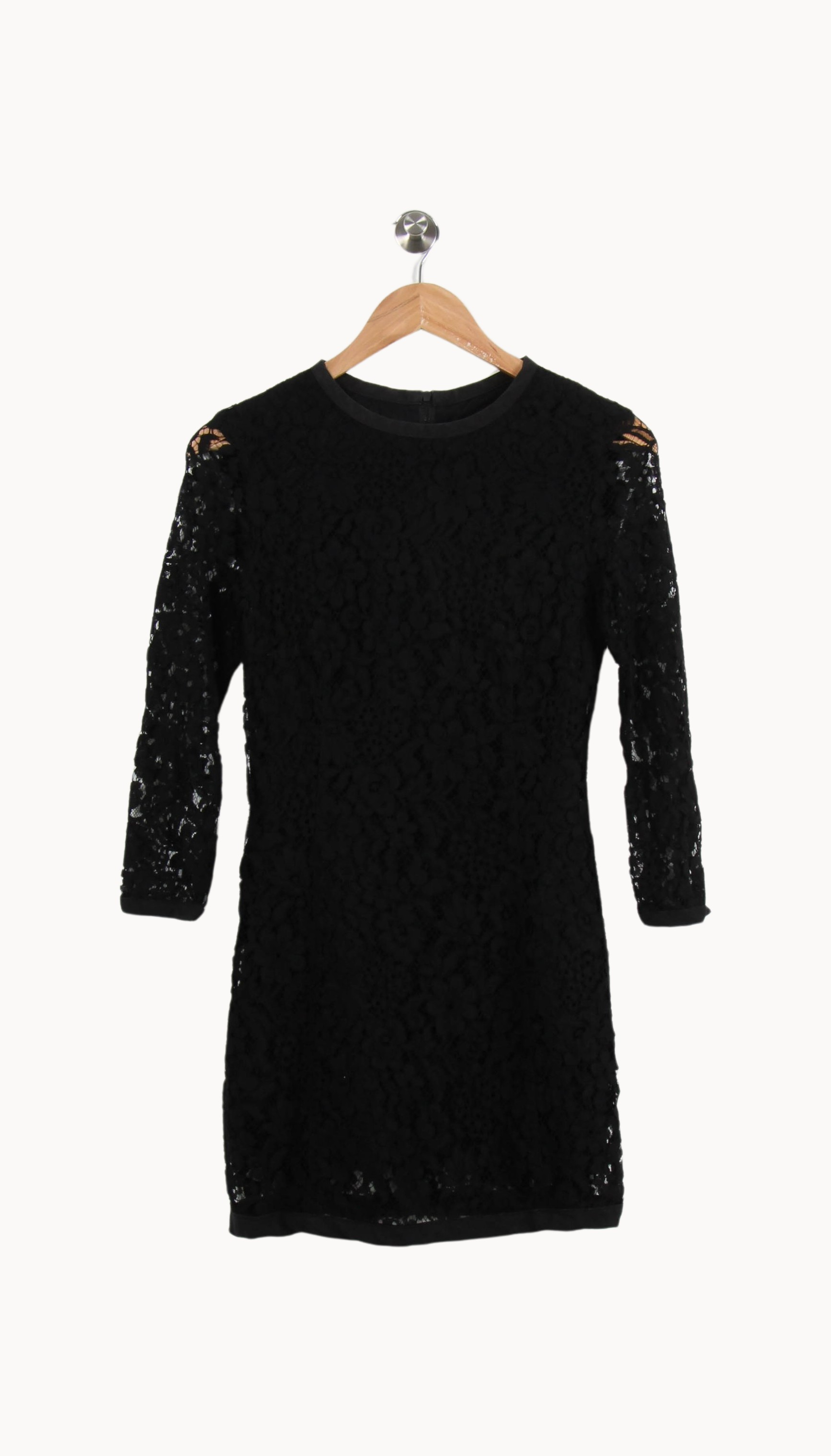 Short & midi dress JOSEPH - Seconde Main Black