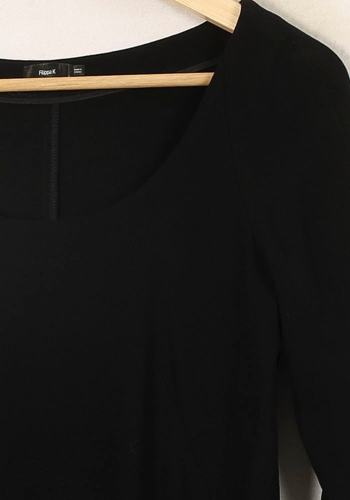 Short & midi dress FILIPPA K - Seconde Main Black