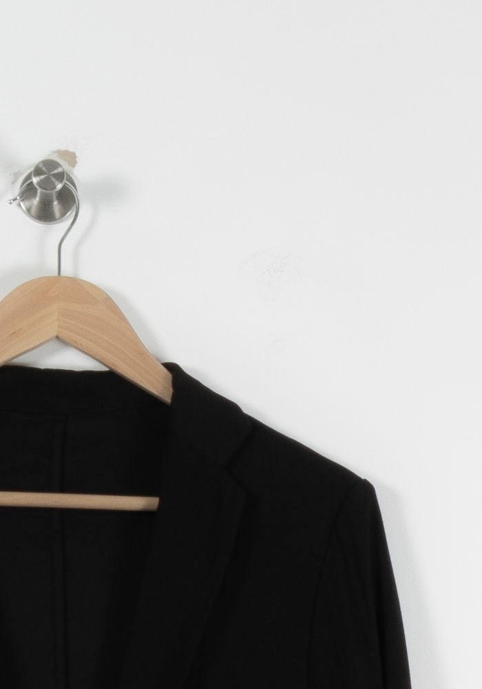 Jacket FILIPPA K - Seconde Main Black