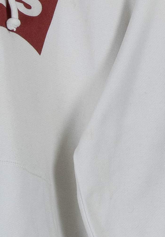 Sweater LEVI'S - Seconde main White
