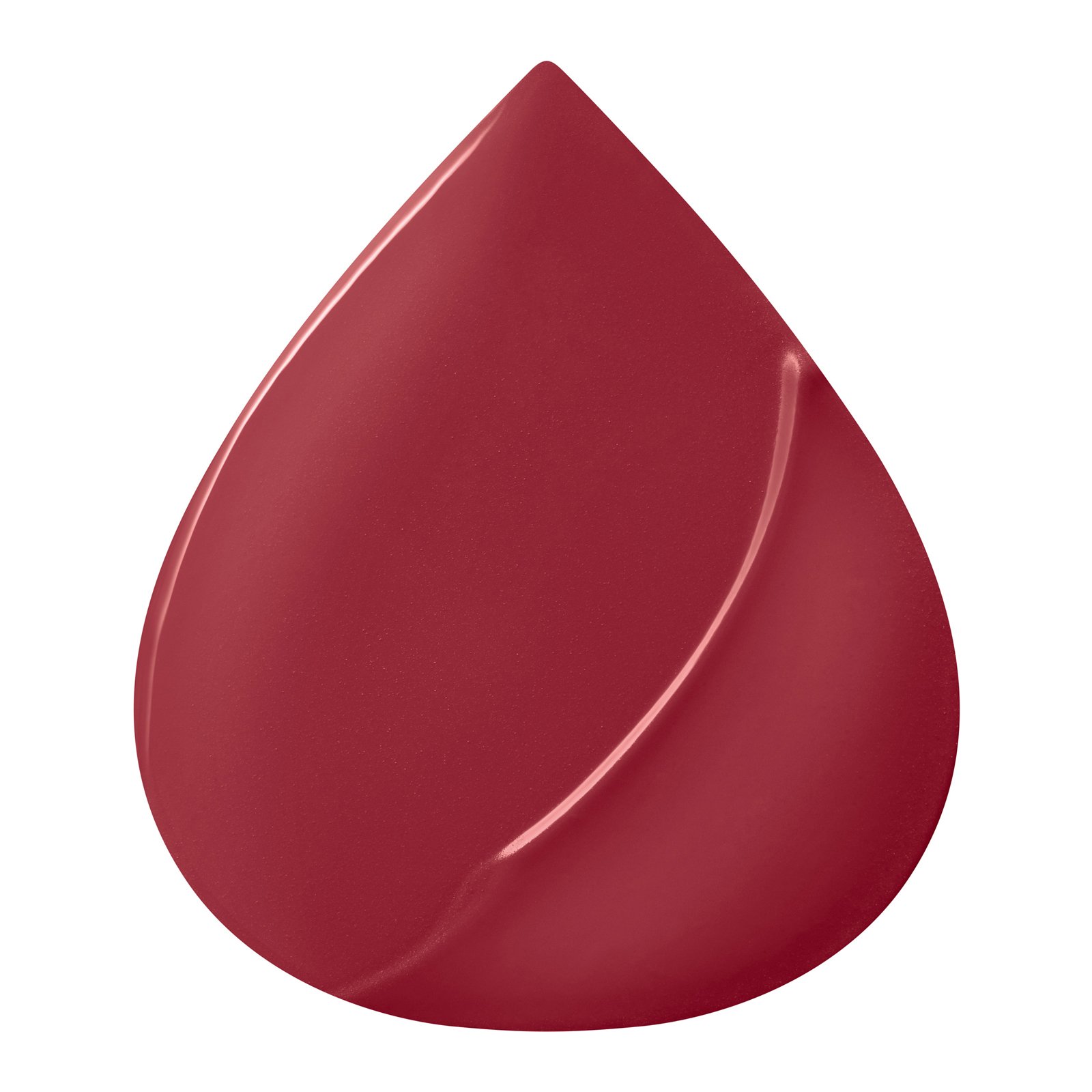 Lip Power - Lippenstift ARMANI 504 flirt